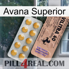 Top Avana 41